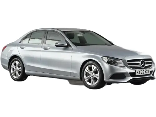 Mercedes-Benz C KY65 KXK