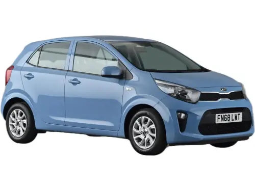 Kia Picanto FN68 LWT