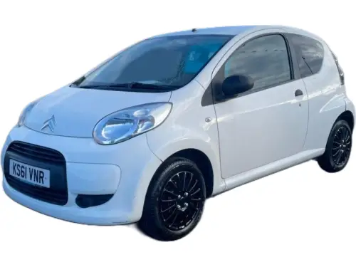 Citroën C1 KS61 VNR