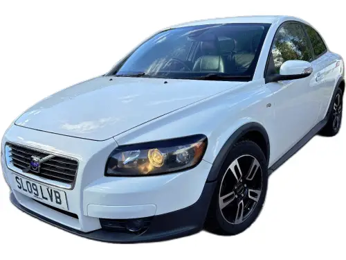 Volvo C30 SE D Drive SL09 LVB