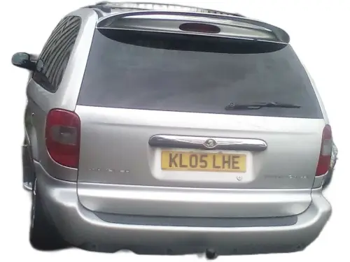 Chrysler Grand Voyager LTD Auto KL05 LHE