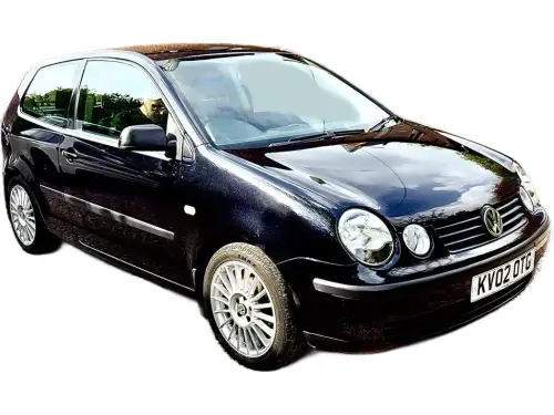 Volkswagen Polo KV02 OTG