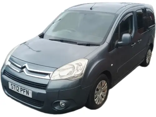 Citroën Berlingo ST12 PFN
