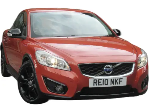 Volvo C30 RE10 NKF