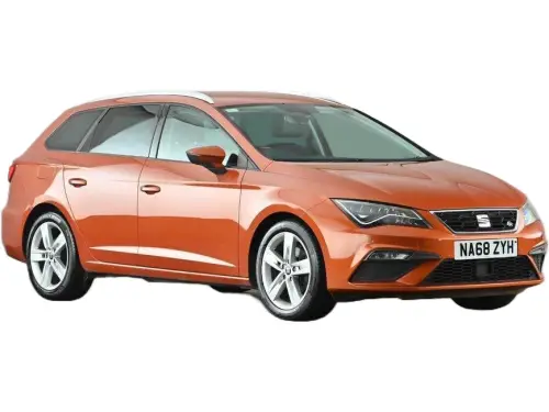 SEAT Leon NA68 ZYH