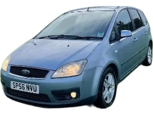 Ford Focus C-Max SP56 NVU