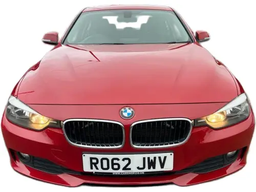 BMW 3 Series RO62 JWV