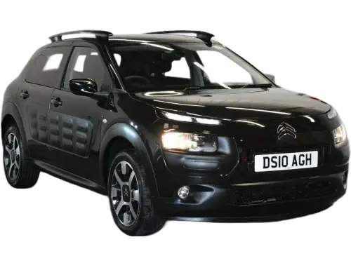 Citroën C4 DS10 AGH