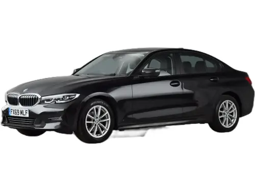 BMW 318 FX69 MLF