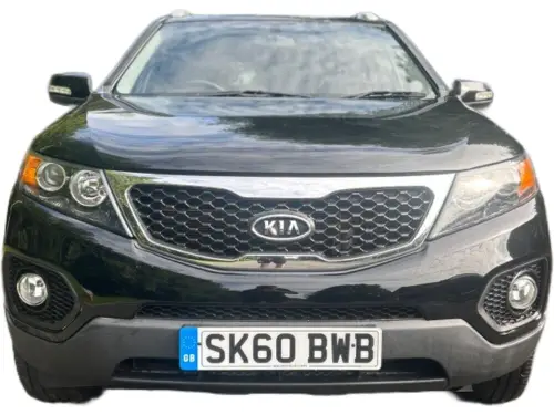 Kia Sorento SK60 BWB