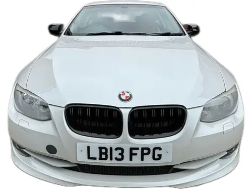 BMW 3 Series LB13 FPG