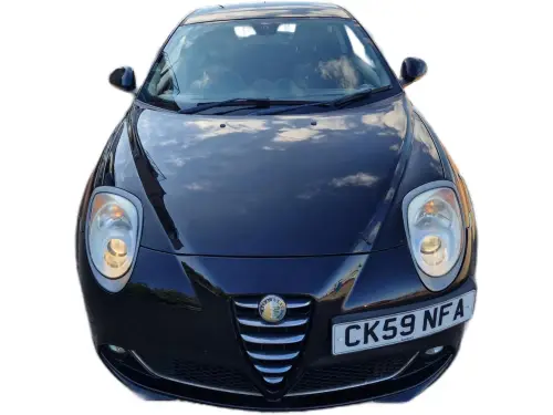 Alfa Romeo Mito CK59 NFA