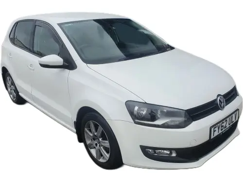 Volkswagen Polo FY62 ULV
