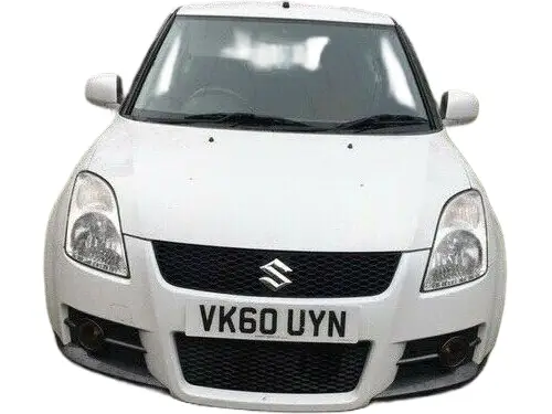 Suzuki Swift Sport VK60 UYN