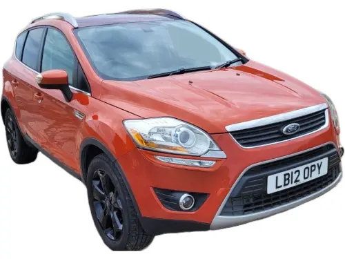 Ford Kuga LB12 OPY