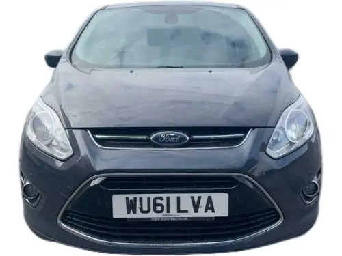 Ford C-Max WU61 LVA
