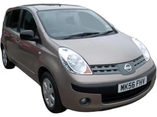 Nissan Note MK56 FHV