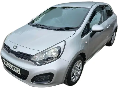 Kia RIO MA62 WXG