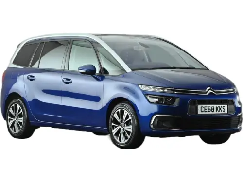 Citroën C4 CE68 KKS