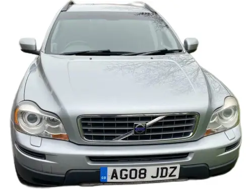 Volvo XC90 SE Lux D5 AWD Auto AG08 JDZ