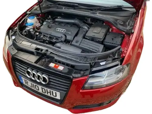 Audi A3 Sport TFSI RJ10 DHU