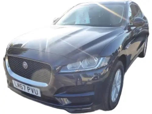 Jaguar F-Pace LM67 PVU