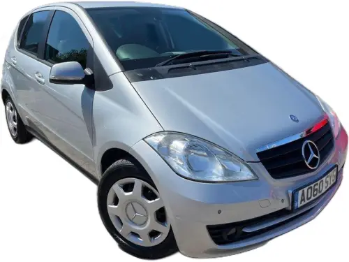 Mercedes-Benz A-Class AO60 SYG