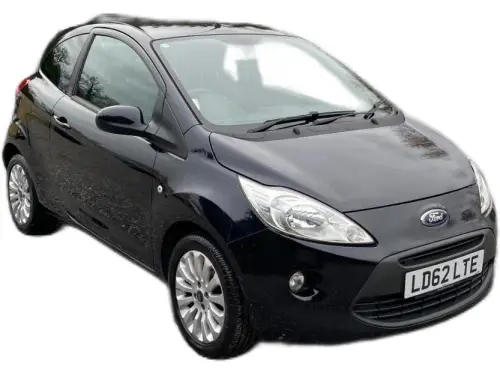 Ford KA LD62 LTE