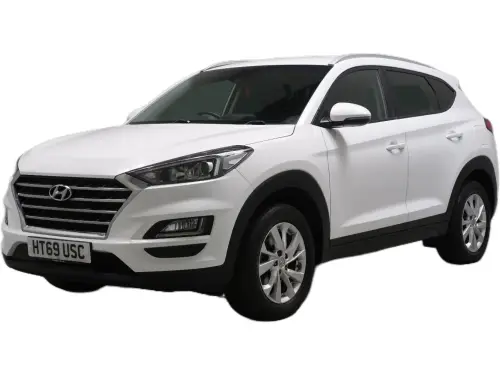 Hyundai Tucson HT69 USC