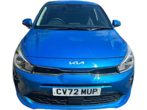 Kia RIO 3 MHEV CV72 MUP