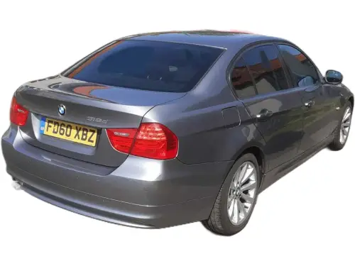 BMW 3 Series FD60 XBZ
