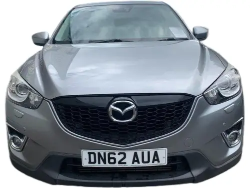 Mazda CX-5 DN62 AUA