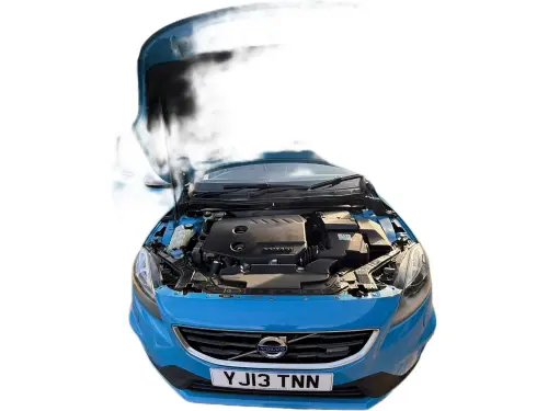 Volvo V40 YJ13 TNN