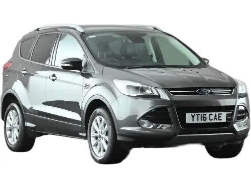 Ford Kuga YT16 CAE