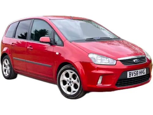 Ford C-Max BV58 HHG