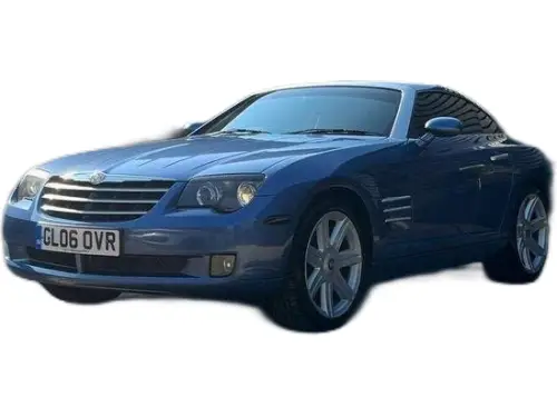 Chrysler Crossfire GL06 OVR