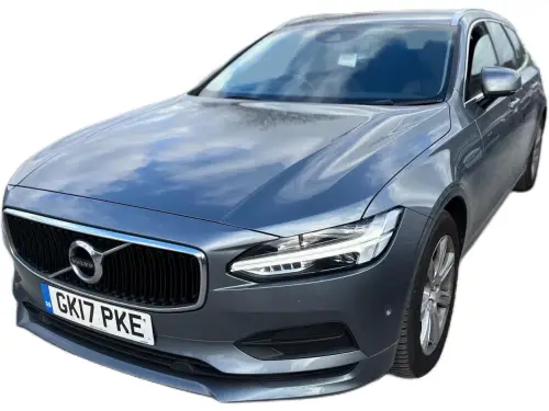 Volvo V90 GK17 PKE