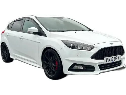 Ford Focus FM18 ORV