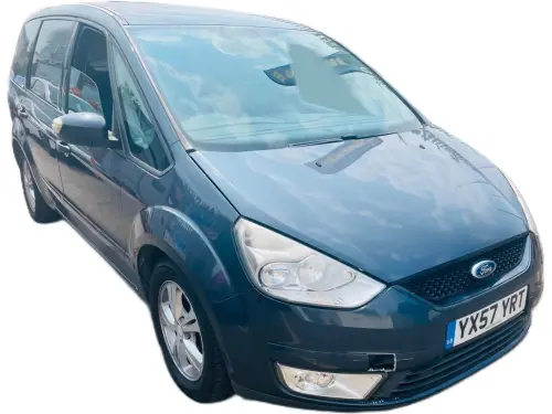 Ford Galaxy YX57 YRT