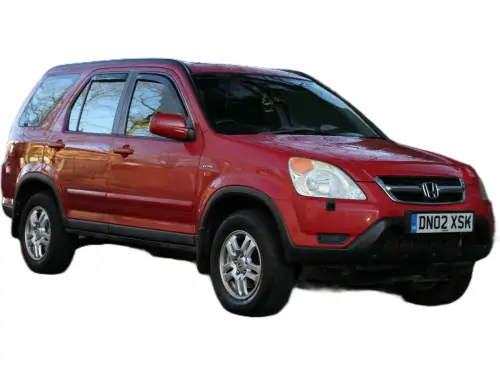 Honda CR-V i-VTEC SE Sport DN02 XSK