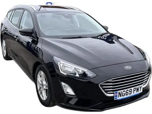 Ford Focus NG69 PWY