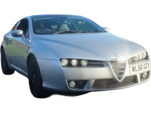 Alfa Romeo Brera WL56 GCV