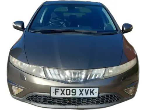 Honda Civic FX09 XVK