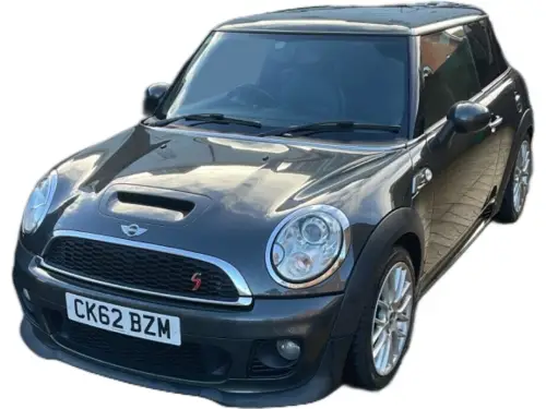 MINI Cooper SD CK62 BZM