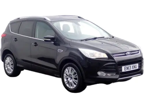 Ford Kuga EN13 XNU