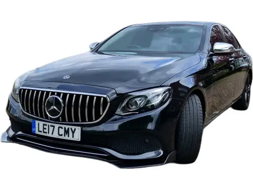 Mercedes-Benz E LE17 CMY