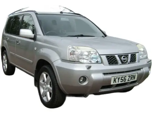 Nissan X-Trail KY56 ZRN