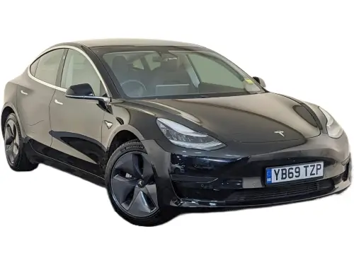 Tesla Model 3 Standard Range + YB69 TZP