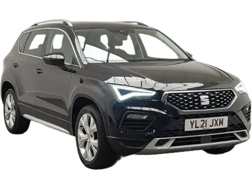 SEAT Ateca Xperience TSI Evo YL21 JXM