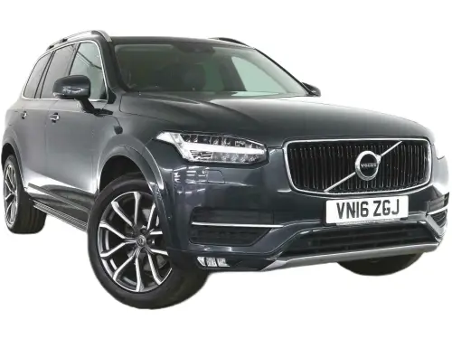 Volvo XC90 Momentum D5 AWD Auto VN16 ZGJ